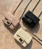 Gloin Chain Mini Bag
