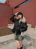 Krappy Halter Sleeveless Cardigan
