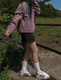 mono basic cotton skirt