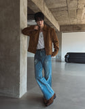 Prima Carpenter Bootcut Denim