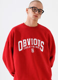 Abyss Sweatshirt