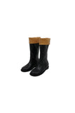 coloring boots