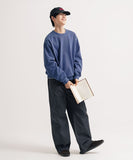 Tact Pigment Sweatshirt