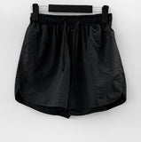 Habe Nylon Shorts