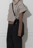 DIAGONAL LINE KARA SH