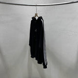 Outside Track Wide Training Pants