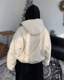 Raiden Work Hooded Padding