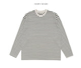 Jerry Stripe T-shirt