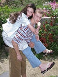 FEROBA Flip Flops