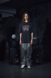 Sunset Running Pigment Short Sleeve Tee