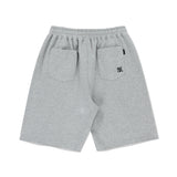 COTTON PINTUCK SHORTS