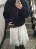 [BAONHAUS] Fortinin Zip-Up Jumper