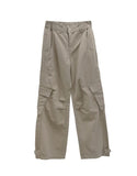 Beon Cotton Cargo Pants