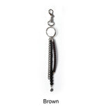 Denid mix keyring