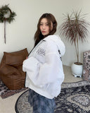 Rat Printing Windbreaker