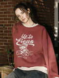 Up Eleven Sweatshirt