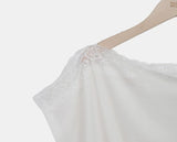 Weben Layered Short Sleeve T-shirt