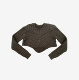 Laura Cutting Knit