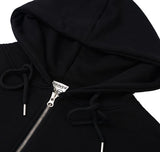 OF SYMBOL Hood Zip-up