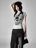 Bones Crackup T-shirt