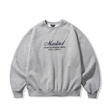 Malind Sweatshirt