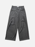 Aeon Belted Slacks