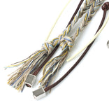 Heden Vintage Western Keyring