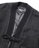 Tweed Hanten Jacket