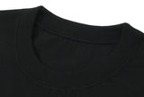 CAT GIRL Short Sleeve Tee