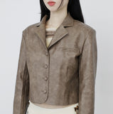 Fetch Basic Jacket