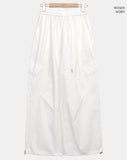 Mores Cargo Banding Pants