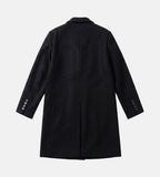 Duo Double Long Coat