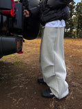 Easy Daily Parachute Sweatpants