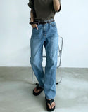 Daily half circle belt