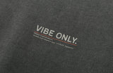 VIBE FLOW Pigment Sweatshirt