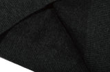 Butterfly Brushed Sweater