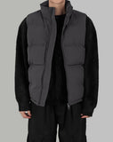 Rond padded vest