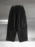 Toreve Nylon Wide Pants