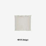 Shieta Pile Lip Top