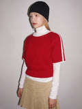 KITSCH LINE KNIT