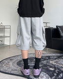 Cent Training Bermuda Pants