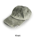Ember Vintage Ball Cap