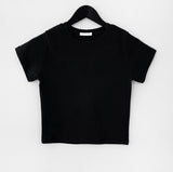 Limona Brushed Short Sleeve T-shirt