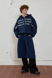 training bermuda pants