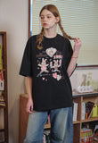 SOFT BUNNY Short Sleeve Tee