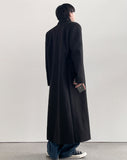 Morris Wool Double Coat