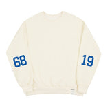 Elbow 1968 Logo Sweatshirt