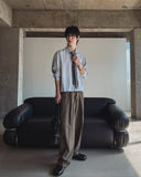 Etelli Wide Slacks