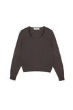 Pepe Round Sweater