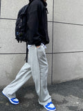 Rick Heavy Zurry Long Wide Sweatpants